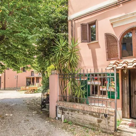 Apartment Pamphili Rome