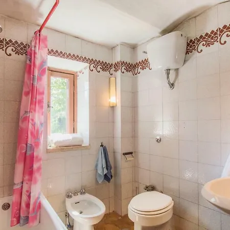 Pamphili Apartment *