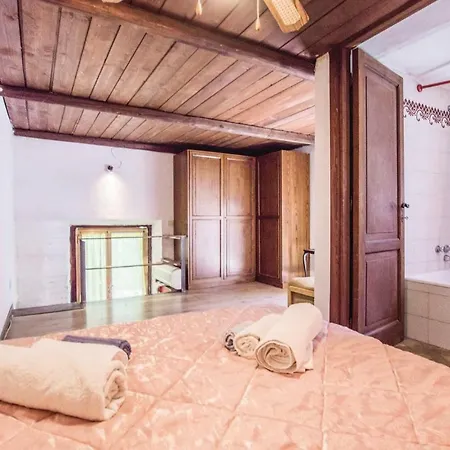 Pamphili Apartment *