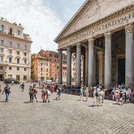 Pamphili Apartamento