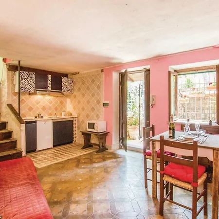 Apartamento Pamphili *
